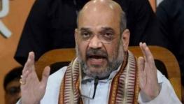 J&K: On 3rd day of Visit, Amit Shah Snubs Farooq, Says Talks Only with Kashmiris ‘not Pakistan’