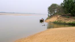 Will Damodar River Again be Bengal’s ‘Sorrow’?