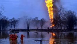 Assam: Residents of 2 Villages File Plea for Compensation in SC after Baghjan Oilwell Blowout