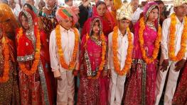 Child Marriage Kills Over 60 Girls a day Globally and 6 Girls Daily in South Asia: Report