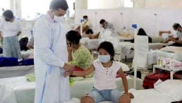 West Bengal: Over 100 Children With Acute Respiratory Infection, Fever Die in Multiple Hospitals