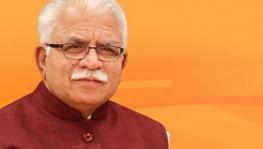 Recent statements by the Chief Minister of Haryana amount to incitement of violence, grounds for dismissal from office