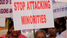6 Incidents of Atrocities Against Minorities Reported in a Week in Madhya Pradesh