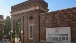 DU: Employee Forced to Delay Treatment as Salaries Not Paid for Months in Delhi Government Funded Colleges