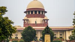 SC Agrees to Urgent Hearing of Petition by Lawyers, Journalist Against UAPA by Tripura Police