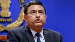 SC Agrees to hear Plea Against HC Upholding Asthana’s Appointment as Delhi Police Chief