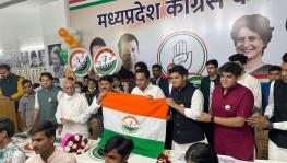 Eyeing 45 Lakh First-Time Voters, MP Congress Forms Bal Congress