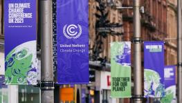 COP26: Roundup of Major Pledges