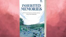 Inherited memories: Third generation perspectives on partition in the east