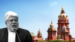 Madras CJ Transfer to Meghalaya: Top Chennai Advocates Write to SC Collegium, Seek Review