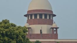 SC Sends Notice to Centre Over Infrastructure Facilities for Women Facing Domestic Violence
