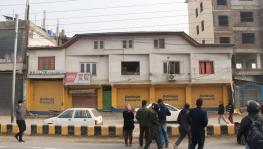 J&K: Two Civilians Among 4 Killed in Srinagar Encounter, Families Deny Militant Links