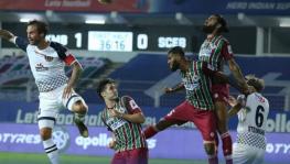 Mohun Bagan vs East Bengal Kolkata derby legacy