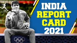 Playthings Episode 10 Indian sport yearender 2021