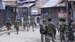 Kashmir’s Insurgency Situation Worsens Despite low Recruitment, Military Successes