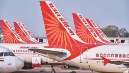 Union Fears Air India Employees Will Suffer Hardship, Loss After Disinvestment