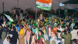 Celebrations Begin as Punjab, Haryana Farmers Head Home After 'Victory'