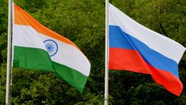 Review: How India and Russia Came Closer After Cold War