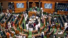Lok Sabha Passes Bill Linking Aadhaar to Electoral Rolls by Voice Vote Amid Oppn Protests