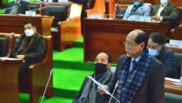Nagaland Assembly adopts resolution to repeal AFSPA