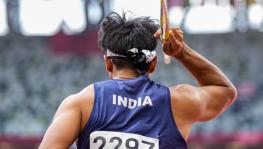 neeraj chopra tokyo olympics gold 2021 yearender