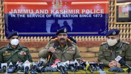 Hyderpora Encounter Site Frequented by Pak-origin Militant: J&K Police SIT
