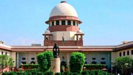 OBC reservation: SC takes strong note of attempt to overreach its decision