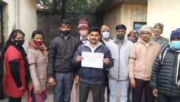 Delhi Municipal Mosquito Breeding Checkers Call off Hunger Strike due to COVID-19 Cases 