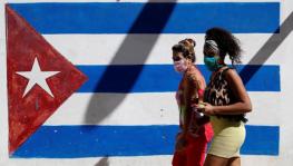 Cuba Shows an Alternative to Big Pharma Hegemony Through Global Solidarity
