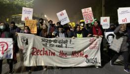 'It's Very Much Personal now!' Say JNU's Women Students Fighting for Justice in Sexual Harassment Case