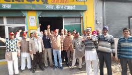 Haryana: Urea Shortage Persists, Farmers Fear Crop Losses