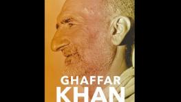 Ghaffar Khan: Nonviolent Badshah of the Pakhtuns’