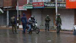 Security Measures Heightened in J&K Ahead of Republic Day