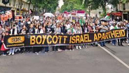 BDS Movement Escalates ‘Boycott HP’ Campaign as the Company Continues to Serve Israeli Govt