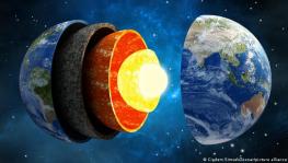 A mineral in the Earth's core-mantel boundary plays a role in the new discovery