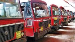 Maha: State Transport Employees’ Strike Enters Fourth Month as Deadlock Continues