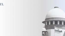 SC asks MP HC to explain its refusal to reinstate woman district judge who quit alleging harassment by a judge