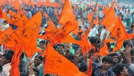 Saffron Silence is Stifling Hindus in India and Globally