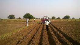 Farming in UP