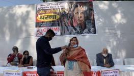 Delhi Violence: 2 Years Later, Families of Victims Gather at Jantar Mantar, Demand Justice, Rehabilitation