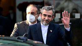 Iran’s negotiator Ali Bagheri says nuclear deal ‘closer than ever’