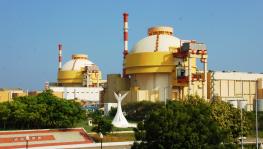 TN: Expansion and Proposed AFR Facility in Koodankulam Nuclear Power Plant Spark Debate