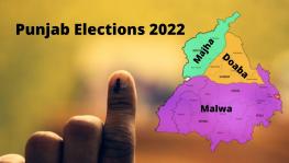 Punjab elections 2022