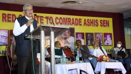 Foil Sangh Parivar’s Plan to Undermine I-Day, Push Hindu Rashtra Narrative Anew: Yechury