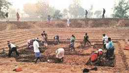 Rural Distress Turns the Tables on MGNREGA with India Inc. Calling for Higher Allocation