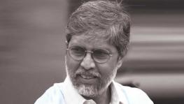 Surajit Sengupta obituary