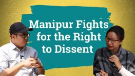 Civil Society and the Youth Constantly Fighting Suppression in Manipur 
