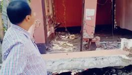 Political Violence in Tripura After BJP’s win in 4 States