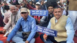 UP Elections: SP's Promise of Reinstating Old Pension Scheme Bearing Fruit Among Voters