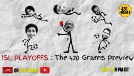 Indian Super League playoffs preview by 420 Grams